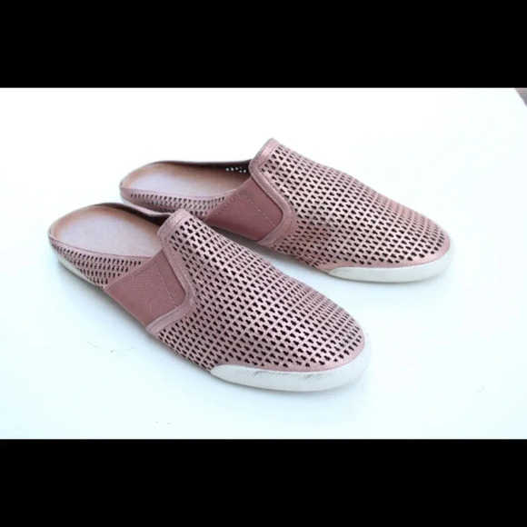 Frye Melanie  mules - Picture 9 of 12